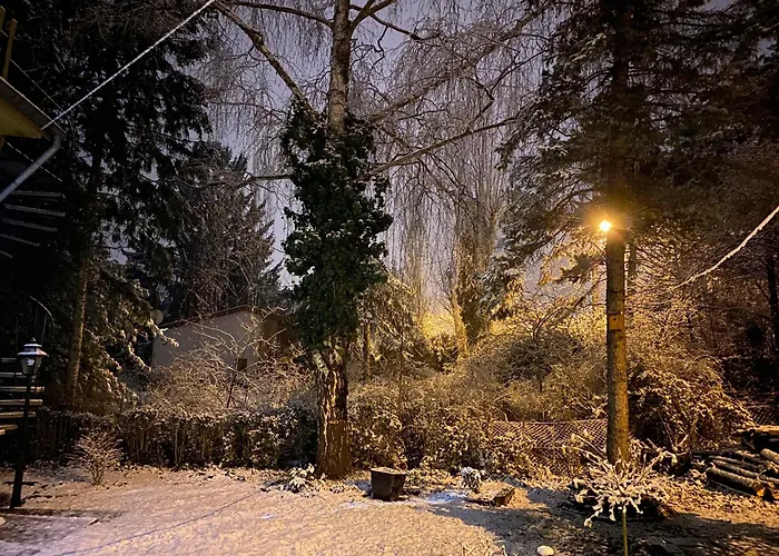 Liget Villa Szentendre
